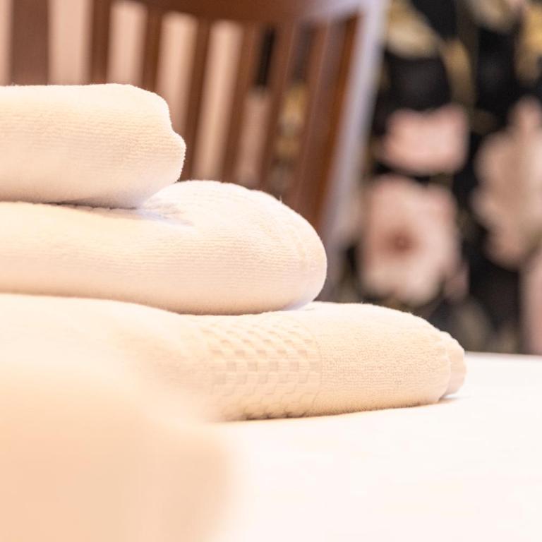 La Grande Bellezza Guest House Rome - Standard Triple Room - 2