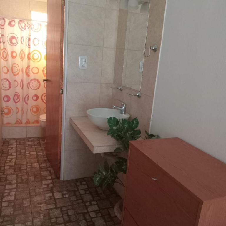 Costa 5 - Two-Bedroom House - 7