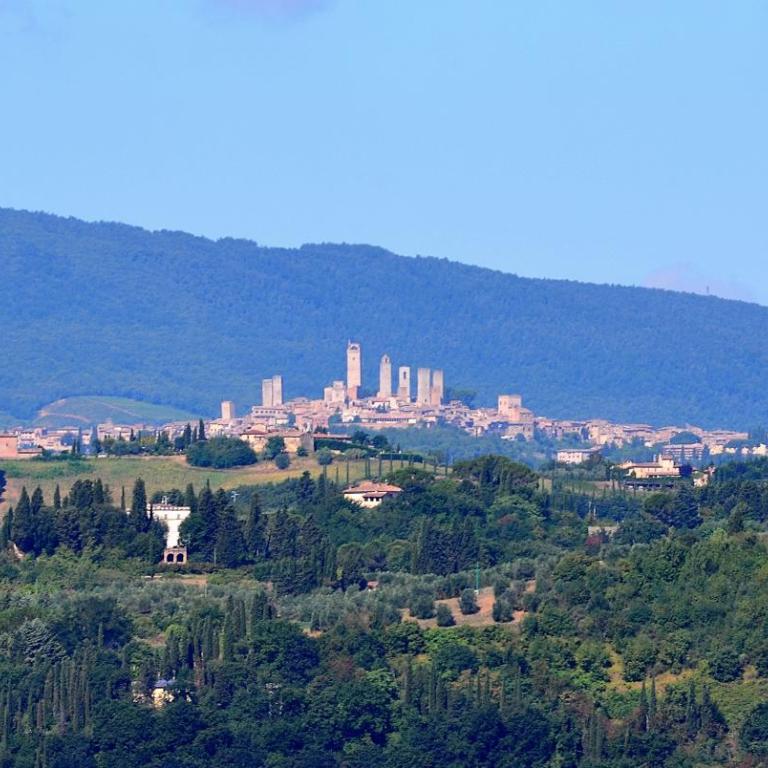 Villa Mocarello - Appartamento con 1 Camera da Letto - 61