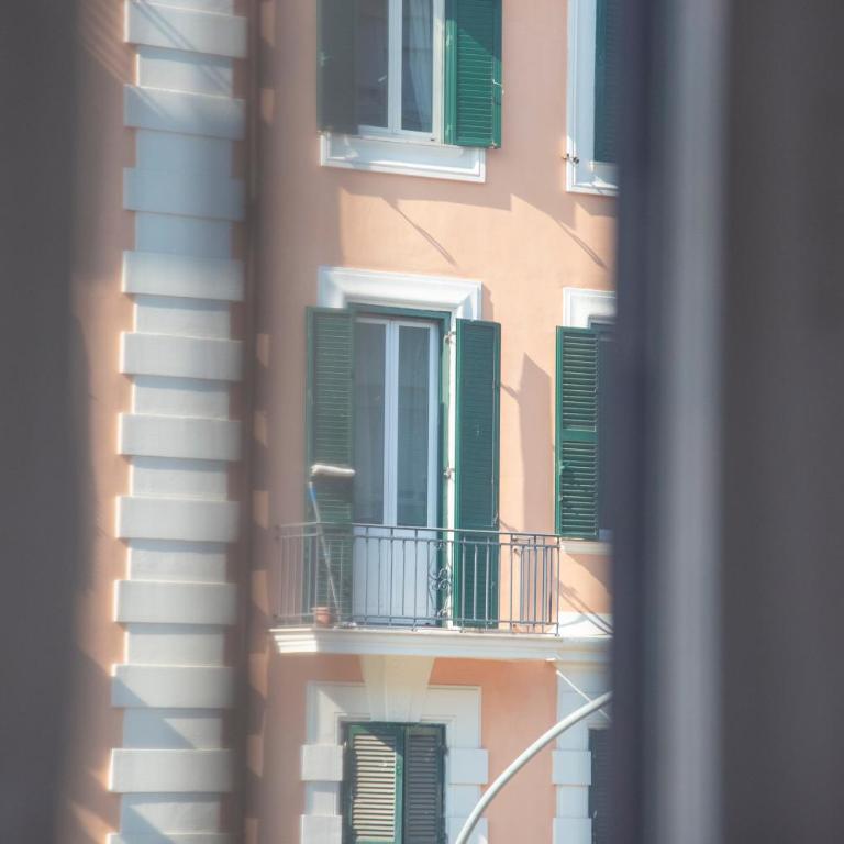 La Grande Bellezza Guest House Rome - Superior Double or Twin Room - 26