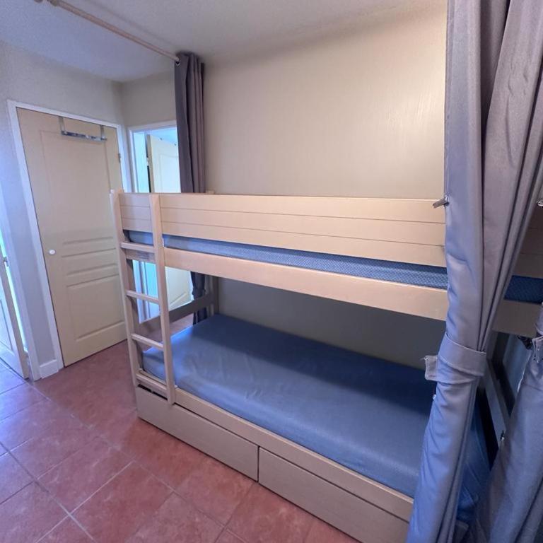 Bellevue 953 - Les Issambres - vue mer - piscine - Appartement 2 Chambres - 20