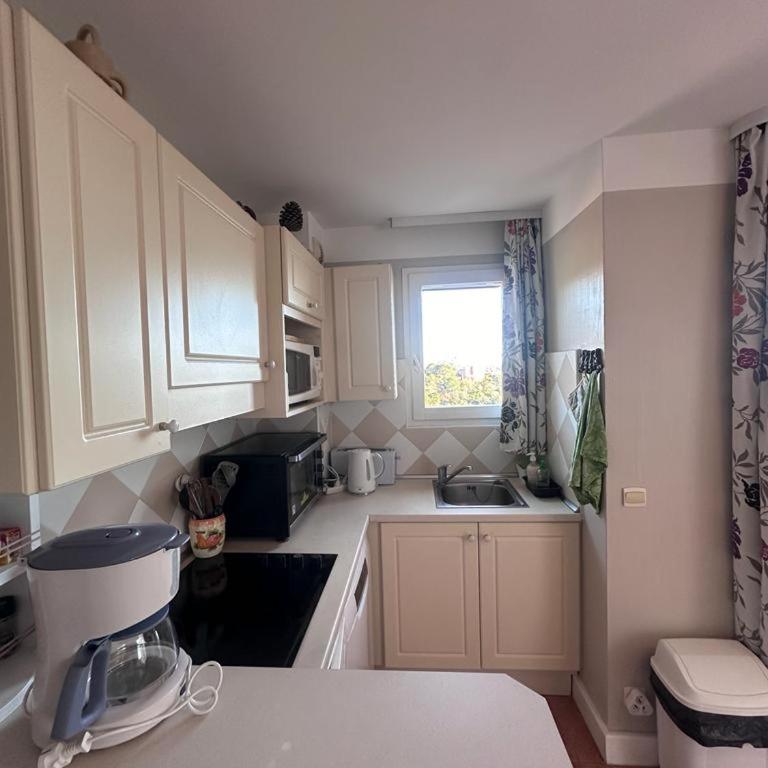 Bellevue 953 - Les Issambres - vue mer - piscine - Appartement 2 Chambres - 16