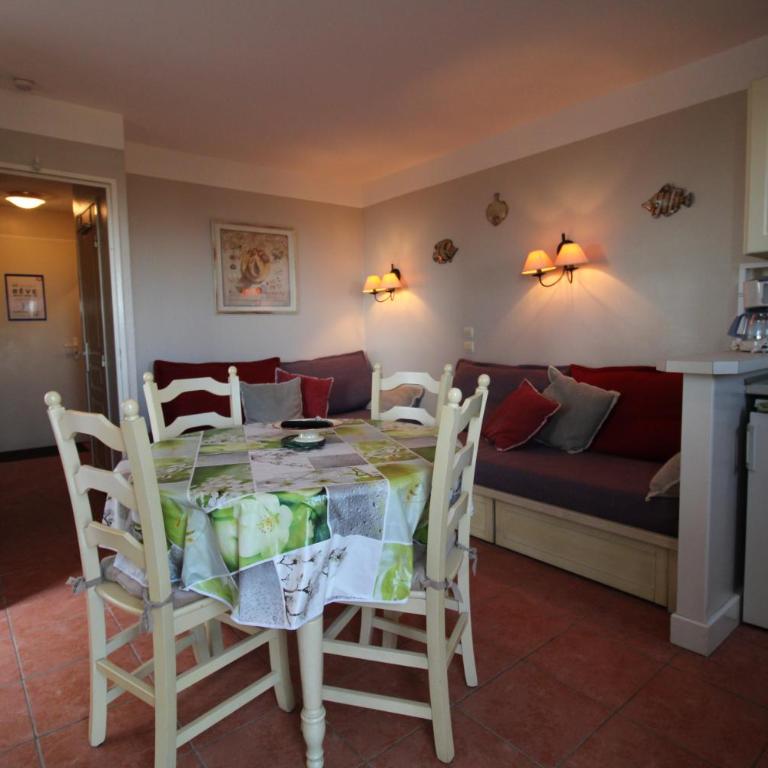 Bellevue 953 - Les Issambres - vue mer - piscine - Appartement 2 Chambres - 8