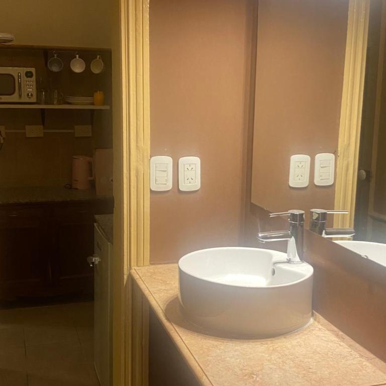 Palacio Vera apartment - Apartamento de 2 dormitorios - 7