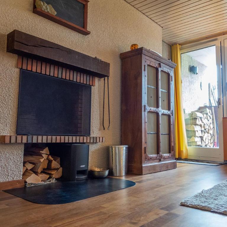 Cosy studio on the ski slopes - Apartamento de 1 dormitorio - 17