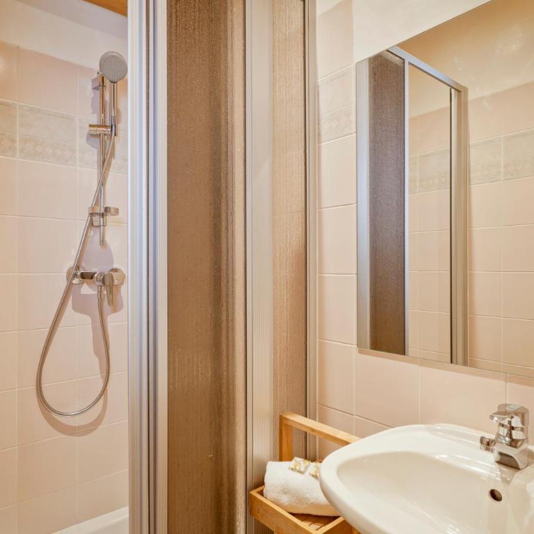 Hotel les Flocons - Suite Junior - 7