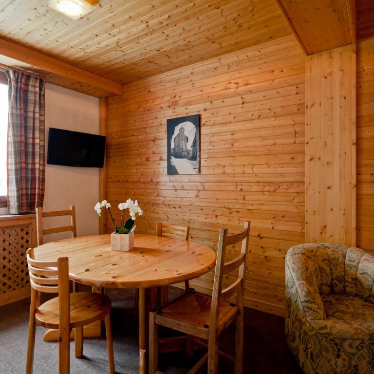 Hotel les Flocons - Suite Junior - 6