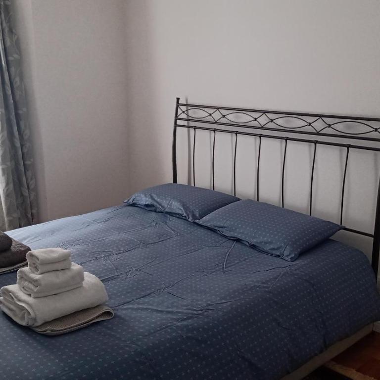 Casa Renova, intero appartamento, 2 camere, max 4 ospiti, Trieste zona storica - Appartamento con 1 Camera da Letto - 30
