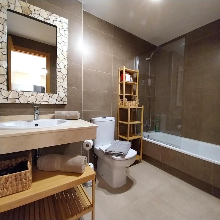 Uluwatu El Cotillo by Sea You There Fuerteventura - Apartment with Sea View - 24