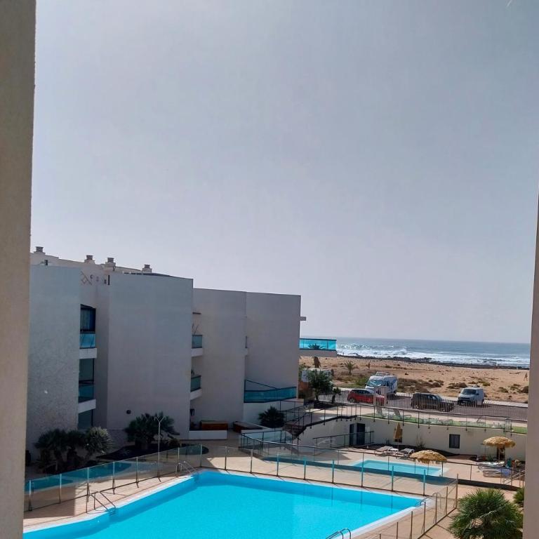Uluwatu El Cotillo by Sea You There Fuerteventura - Apartment with Sea View - 23
