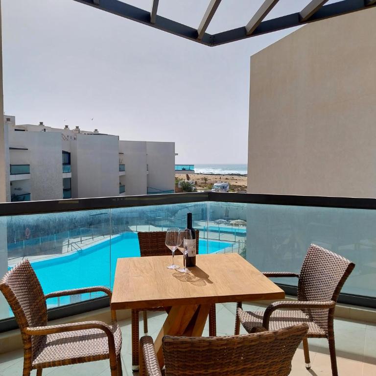 Uluwatu El Cotillo by Sea You There Fuerteventura - Apartment with Sea View - 16