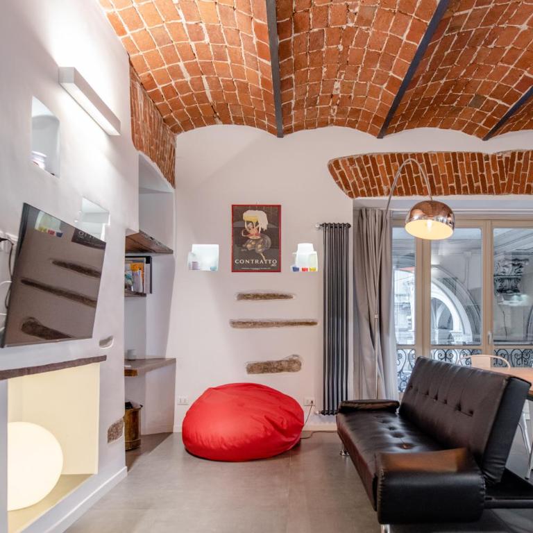 Suite & Queen Apartments by Toh Solution - One-Bedroom Apartment - 4