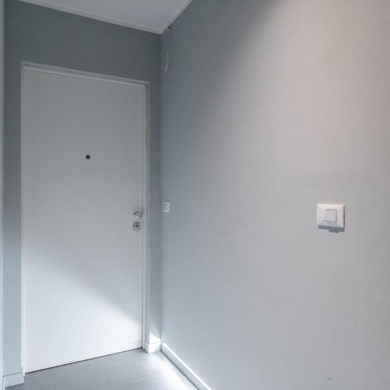 Suite & Queen Apartments by Toh Solution - One-Bedroom Apartment - 45