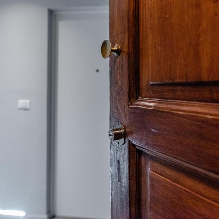 Suite & Queen Apartments by Toh Solution - One-Bedroom Apartment - 51