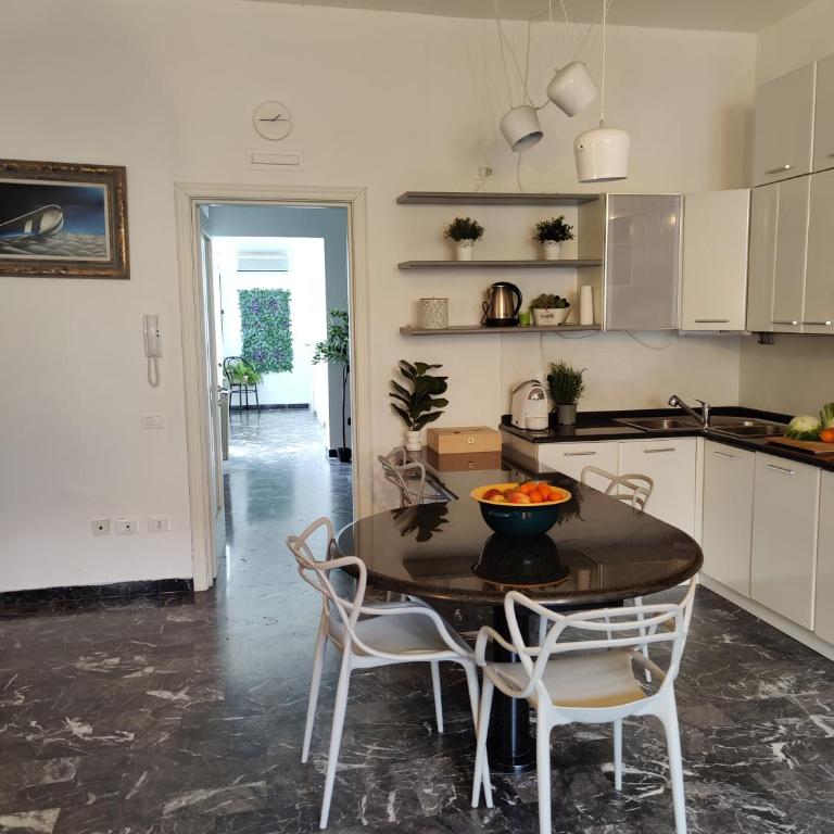Casa Stella - Appartamento con 2 Camere da Letto - 6