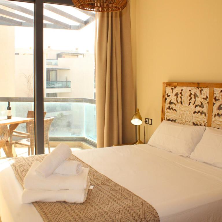 Uluwatu El Cotillo by Sea You There Fuerteventura - Apartment with Sea View - 9