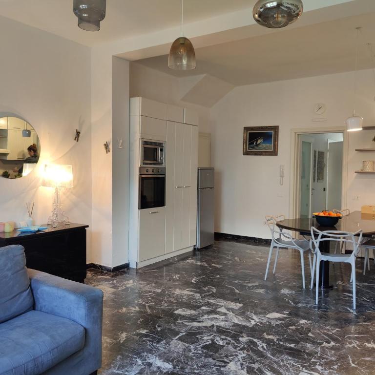 Casa Stella - Appartamento con 2 Camere da Letto - 5