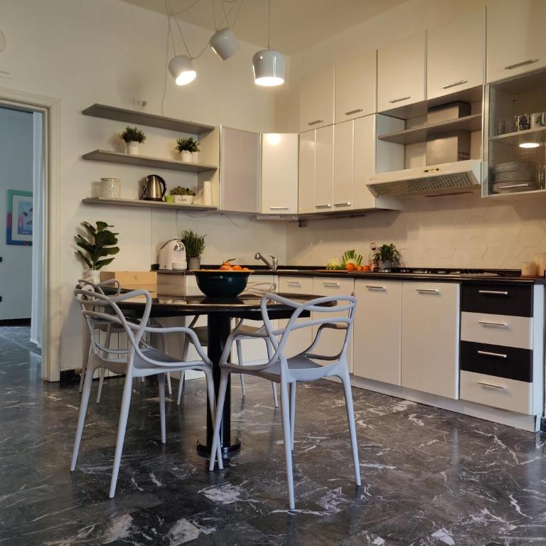 Casa Stella - Appartamento con 2 Camere da Letto - 8