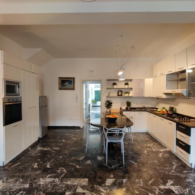 Casa Stella - Appartamento con 2 Camere da Letto - 7