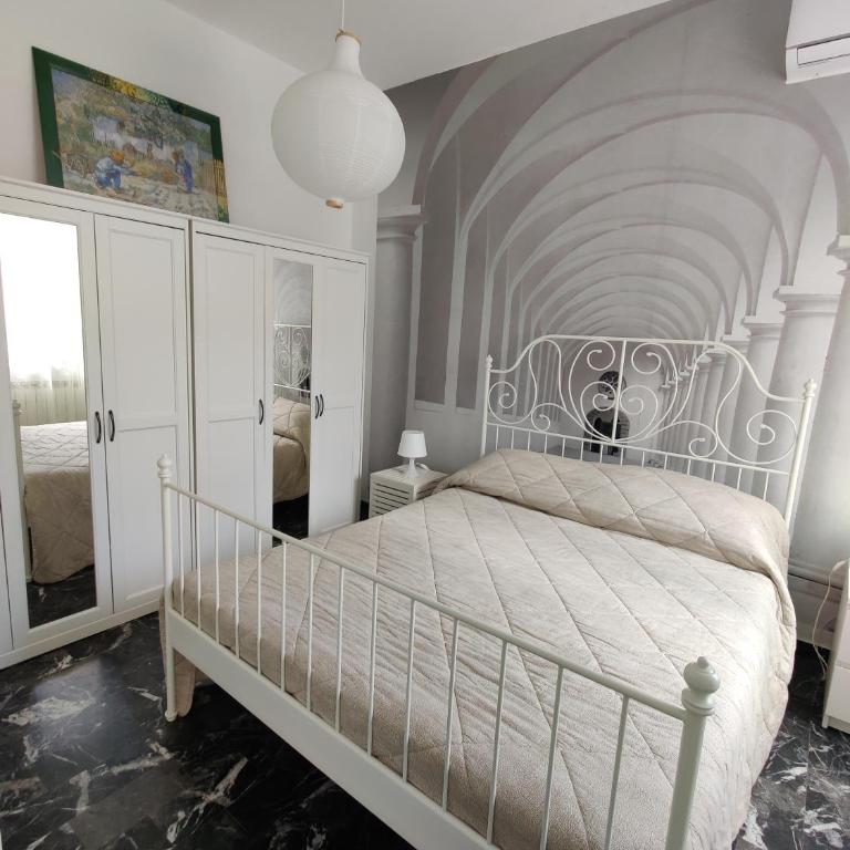 Casa Stella - Appartamento con 2 Camere da Letto - 11