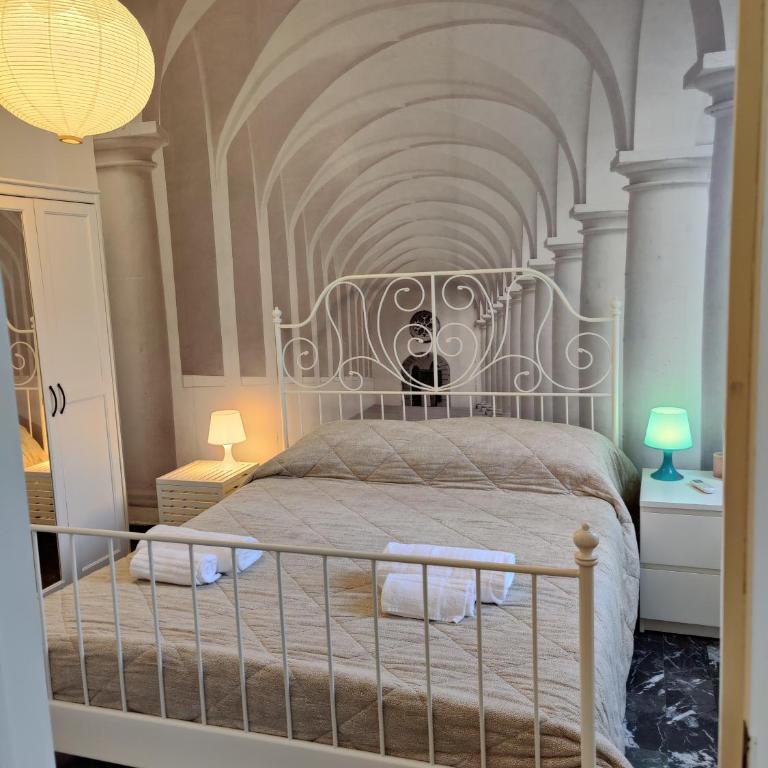 Casa Stella - Appartamento con 2 Camere da Letto - 13