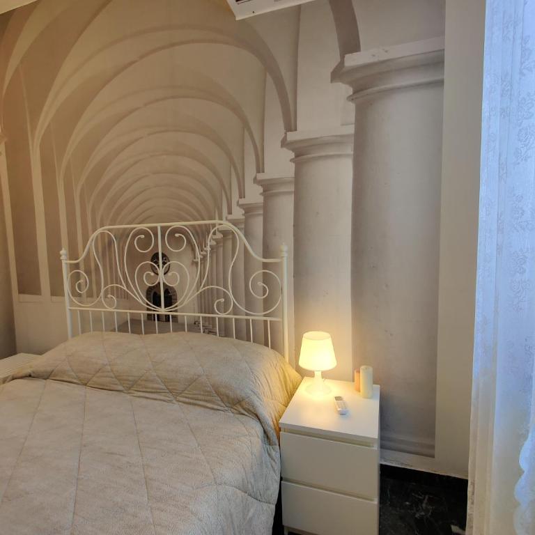 Casa Stella - Appartamento con 2 Camere da Letto - 12