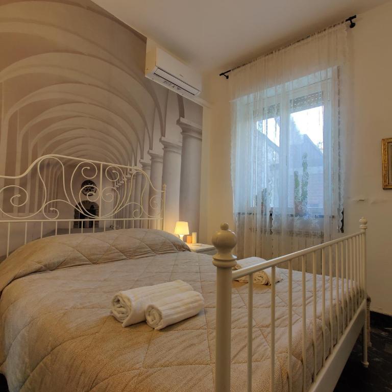 Casa Stella - Appartamento con 2 Camere da Letto - 14