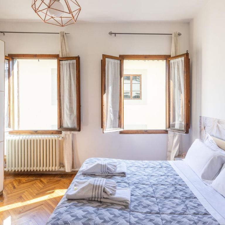 San Marco, Firenze by Short Holidays - Appartamento - 32