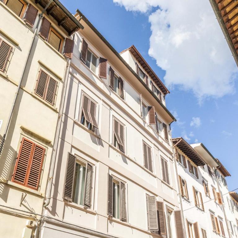 San Marco, Firenze by Short Holidays - Appartamento - 46