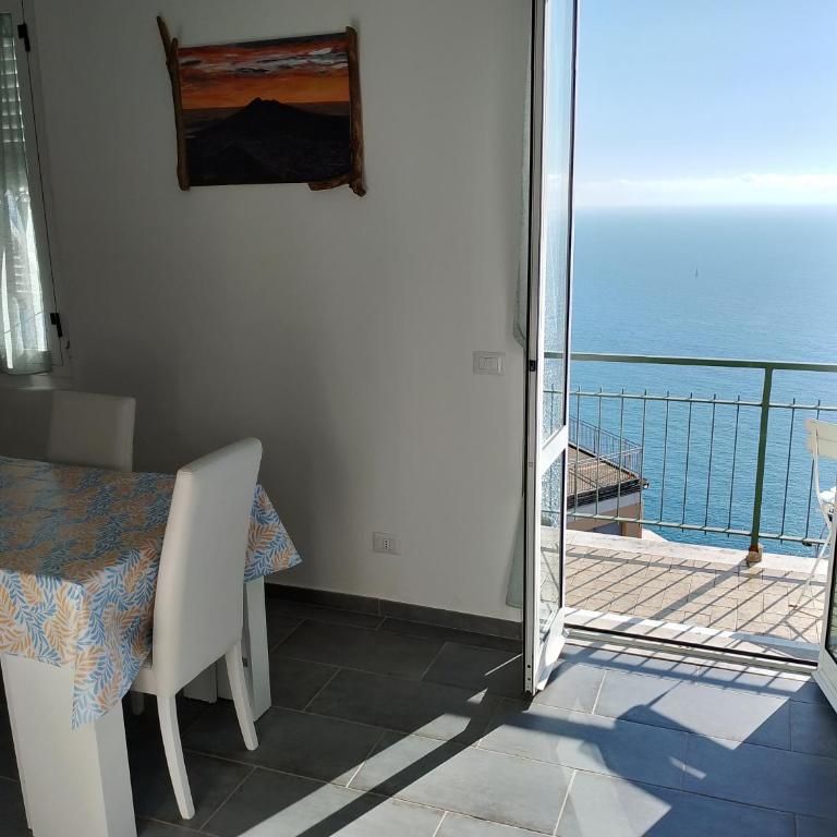 Incantevole appartamento tra Portofino e le 5 Terre - Appartement 1 Chambre - 4