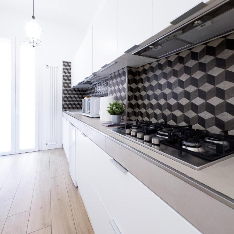Realkasa Guerrini Apartment - Appartamento con 2 Camere da Letto - 7
