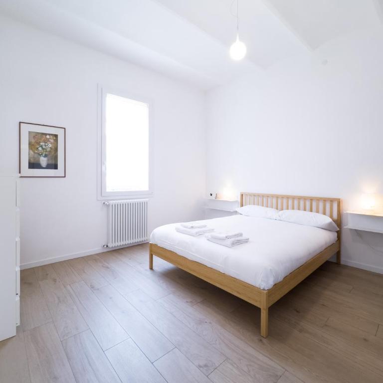 Realkasa Guerrini Apartment - Appartamento con 2 Camere da Letto - 10