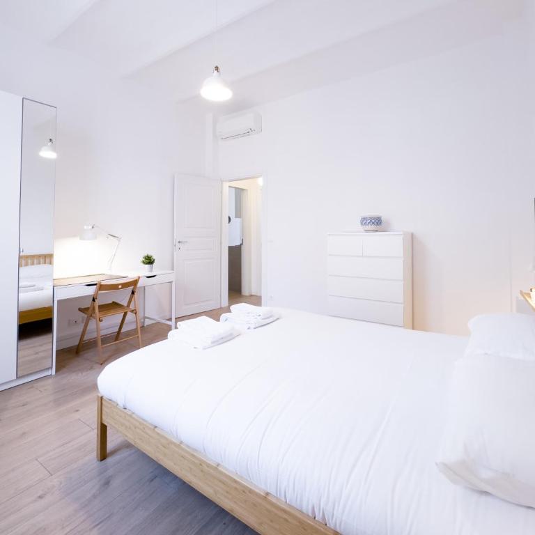 Realkasa Guerrini Apartment - Appartamento con 2 Camere da Letto - 13