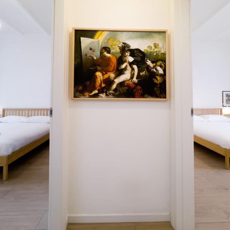 Realkasa Guerrini Apartment - Appartamento con 2 Camere da Letto - 9