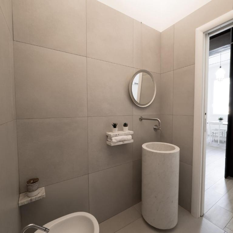 Realkasa Guerrini Apartment - Appartamento con 2 Camere da Letto - 15