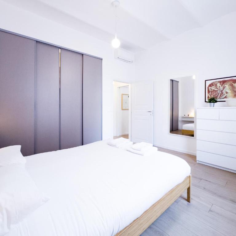 Realkasa Guerrini Apartment - Appartamento con 2 Camere da Letto - 11