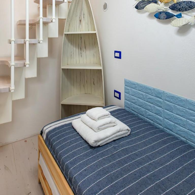 Nulaura - Apartment - 14