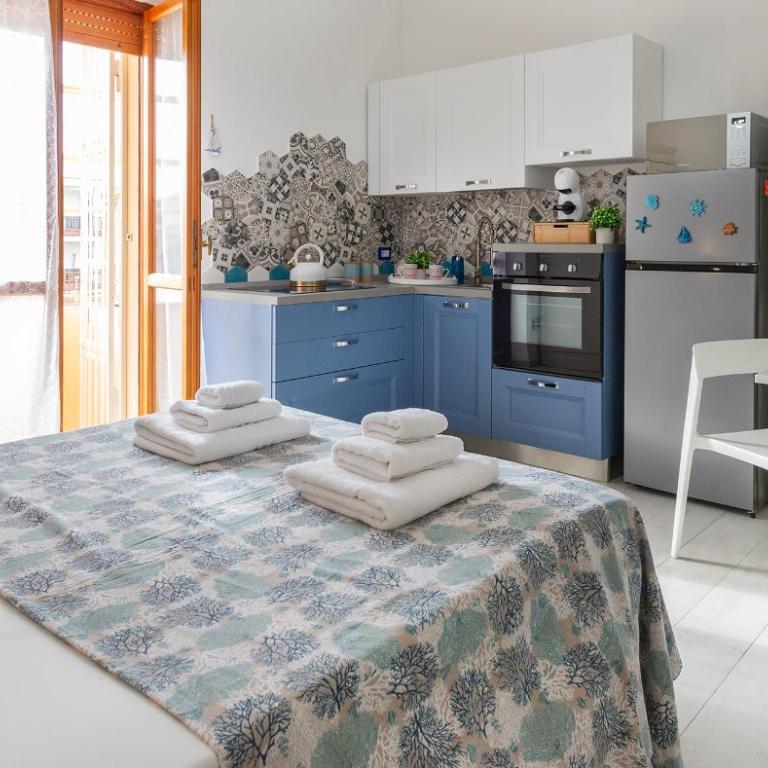 Nulaura - Apartment - 4