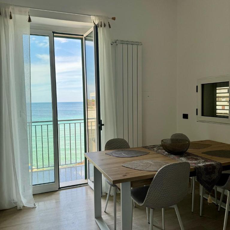 Live and Love Italy - Appartamento con Vista Mare - 25
