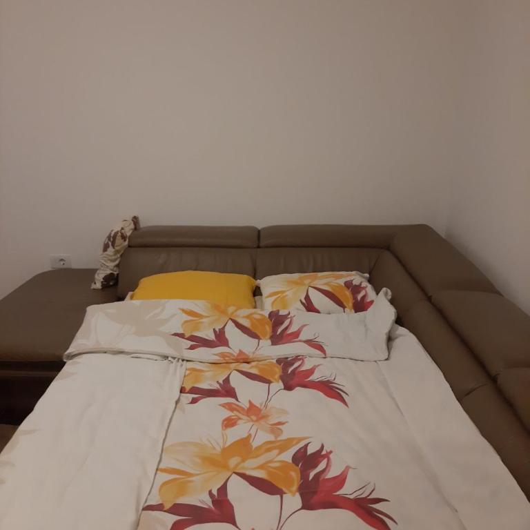 Apartment Podgorica - One-Bedroom Apartment - 3