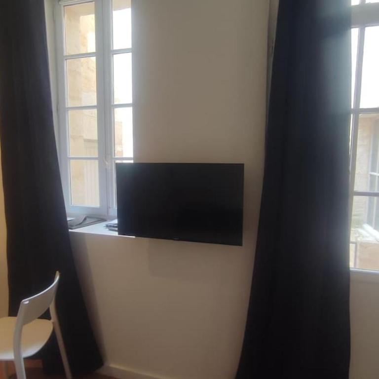 Appartement avec balcon au coeur des Chartrons - Monolocale - 16
