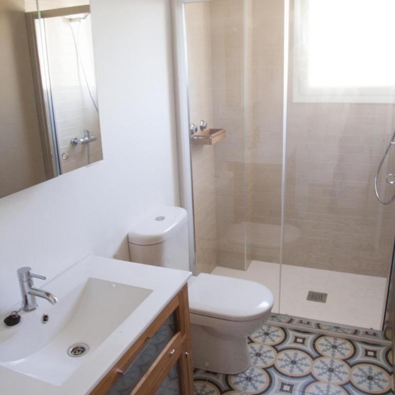 Mont-Roig Apartment - Apartment with Terrace - 12