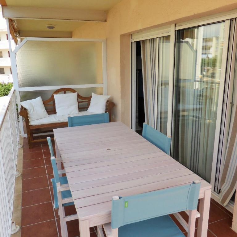Mont-Roig Apartment - Apartment with Terrace - 14