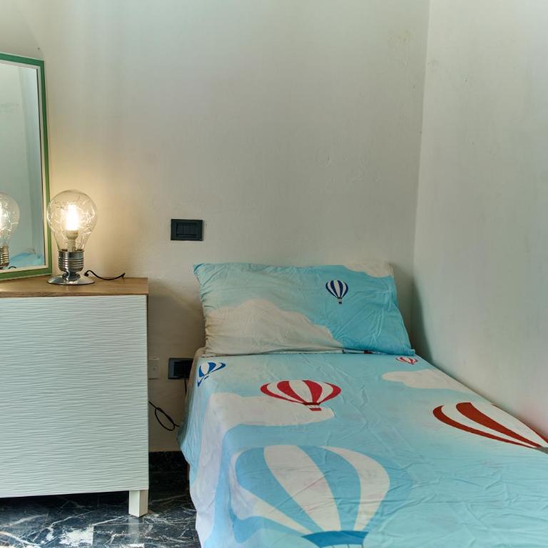 Casa Stella - Appartamento con 2 Camere da Letto - 19
