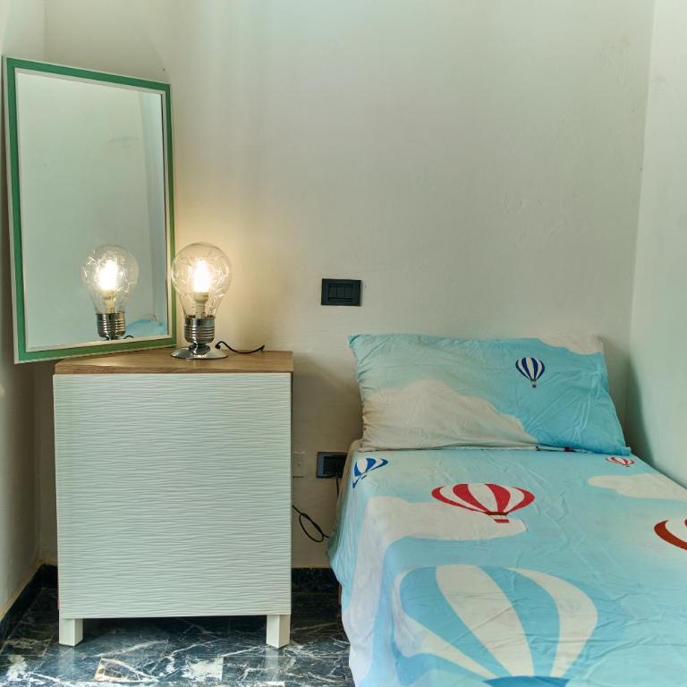 Casa Stella - Appartamento con 2 Camere da Letto - 18