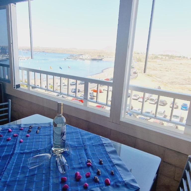 Small rooftop, Ocean view - Estudio - 19