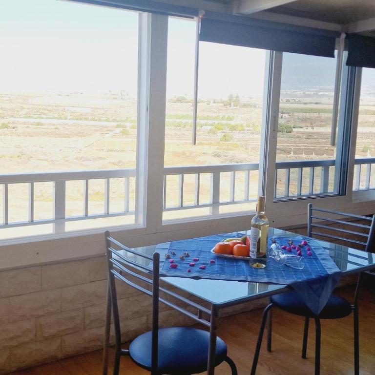 Small rooftop, Ocean view - Estudio - 13