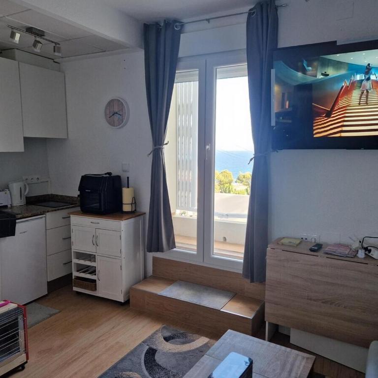 Beach Life Carabassi Beach Gran Alacant - Standard Apartment - 2