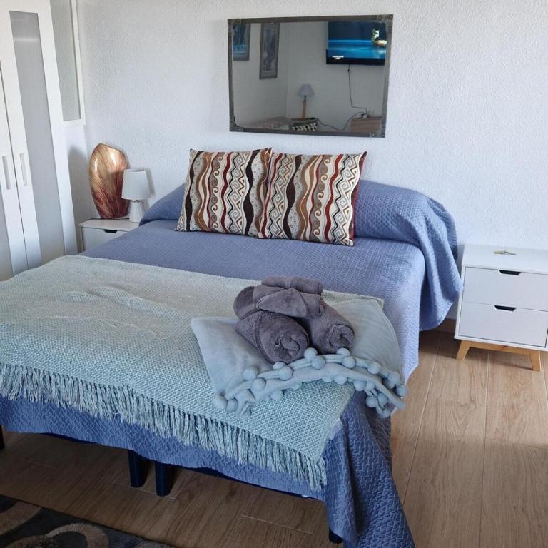 Beach Life Carabassi Beach Gran Alacant - Standard Apartment - 3