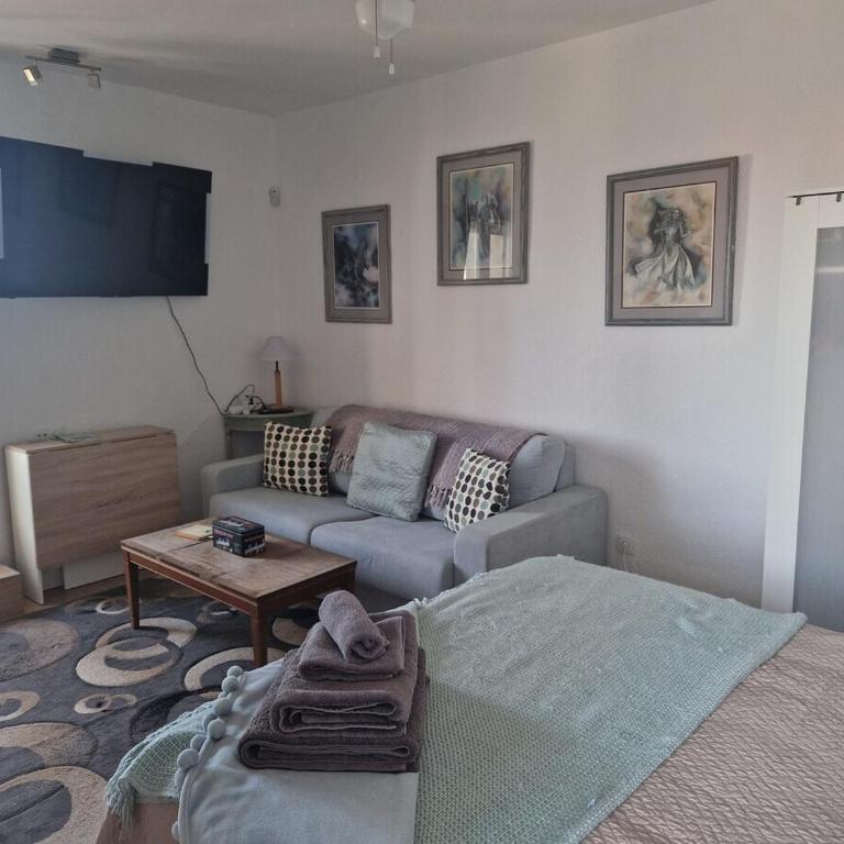 Beach Life Carabassi Beach Gran Alacant - Standard Apartment - 5